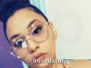 Rosedarling