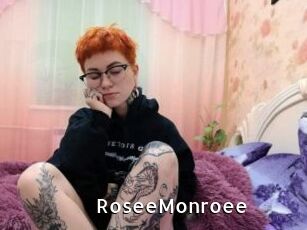 RoseeMonroee