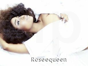 Roseequeen