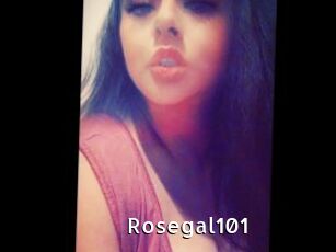 Rosegal101