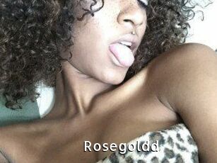 Rosegoldd