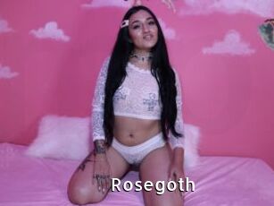 Rosegoth