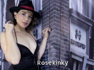 Rosekinky