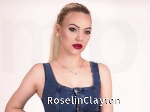 RoselinClayton