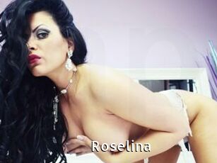 Roselina