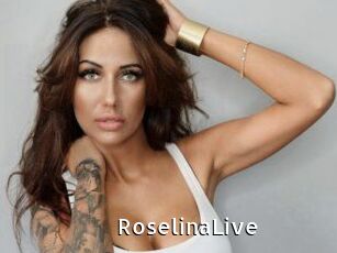 RoselinaLive