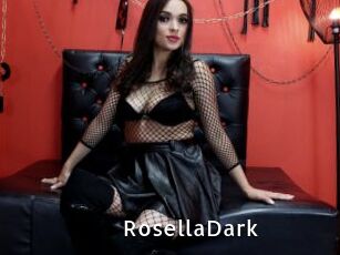 RosellaDark My Porno Stash