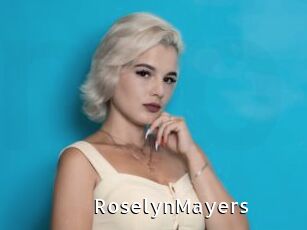 RoselynMayers