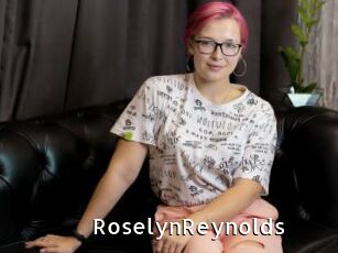 RoselynReynolds