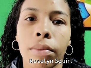 Roselyn_Squirt