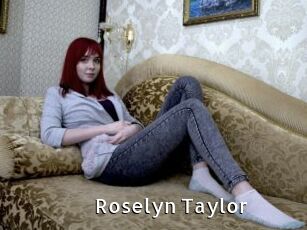 Roselyn_Taylor