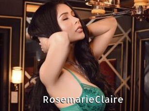 RosemarieClaire