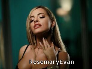 RosemaryEvan