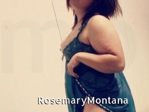 RosemaryMontana