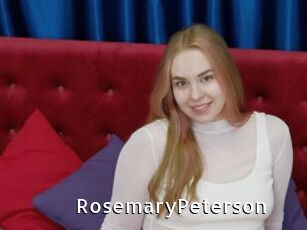 RosemaryPeterson