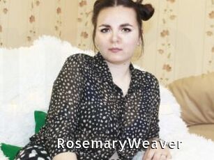 RosemaryWeaver