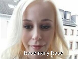 Rosemary_Rose