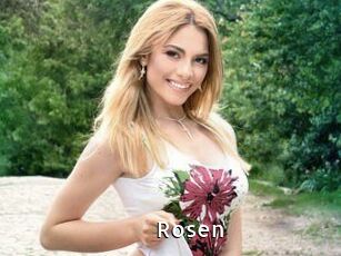 Rosen