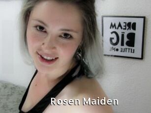 Rosen_Maiden