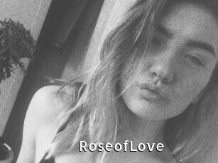 RoseofLove