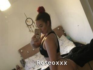 Roseoxxx