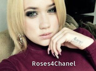 Roses4Chanel