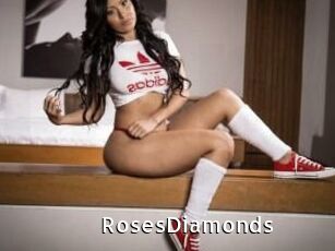 RosesDiamonds