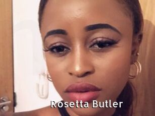 Rosetta_Butler My Porno Stash