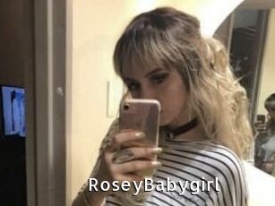 Rosey_Babygirl My Porno Stash