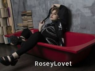 RoseyLovet