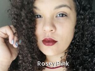 RoseyPink