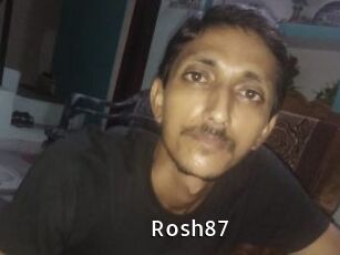 Rosh87