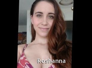 Roshanna