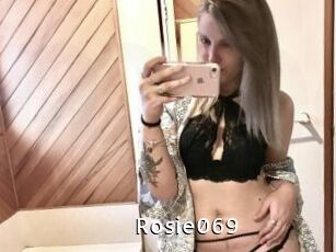 Rosie069 My Porno Stash