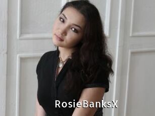 RosieBanksX