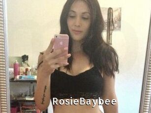 RosieBaybee