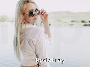 RosieFray My Porno Stash