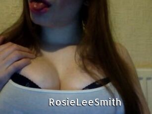 RosieLeeSmith