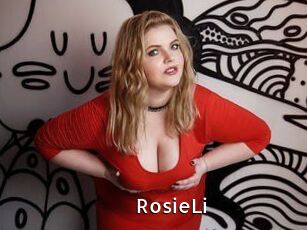 RosieLi