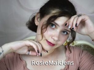 RosieMaidens