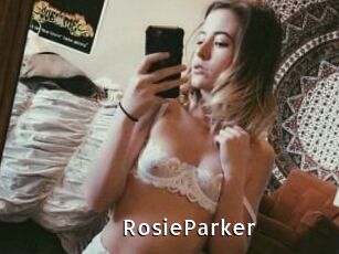 Rosie_Parker