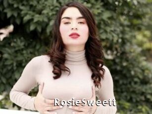 RosieSweett