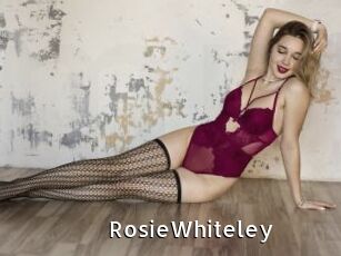 RosieWhiteley