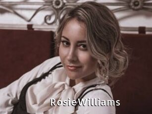 RosieWilliams