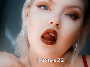 Rosiee22