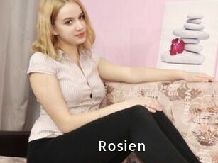 Rosien