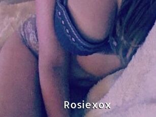 Rosiexox