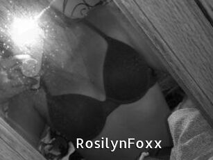 RosilynFoxx