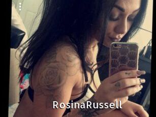 RosinaRussell