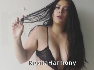 RositaHarmony My Porno Stash